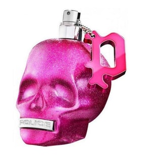 Police To Be Sweet Girl For Woman EDP 125 ml