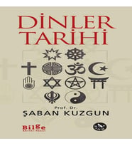 Dinler Tarihi