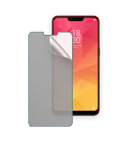 SChitec Realme 2 Uyumlu Ön Yüzey Mat Hidrojel Ekran Koruyucu
