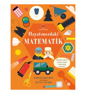 Hayatımızdaki Matematik