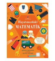 Hayatımızdaki Matematik