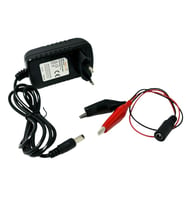 Fully 6Volt 1Amper Akü Şarj Cihazı 6V 1A