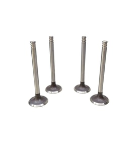 Subap Emme 8 Mm 4 Lü Set – 068109601C Winpower – Volkswagen Caddy 1 Jetta 1976 Ve Sonrası Uyumlu (Siyah)