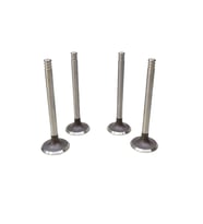 Subap Emme 8 Mm 4 Lü Set – 068109601C Winpower – Volkswagen Caddy 1 Jetta 1976 Ve Sonrası Uyumlu (Siyah)