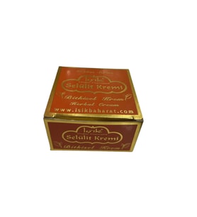 Akışık Selülit Kremi 50 ml