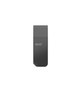Acer 32GB USB 2.0 UP200-32GB-BL Siyah Flash Bellek (30 MB-s) Okuma