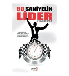 60 Saniyelik Lider - Phil Dourado