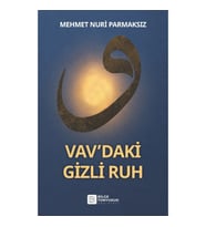 Vav’daki Gizli Ruh