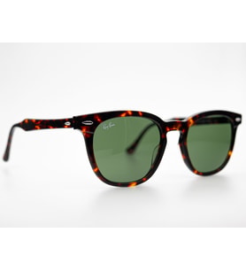 Ray-Ban RB 2298 902 52.21 Unisex Güneş Gözlüğü