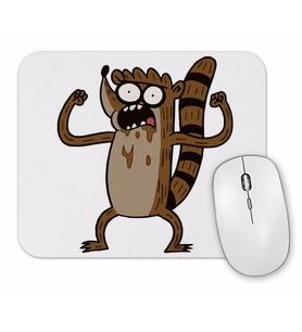 Regular Show Rigby Mouse Pad.jpg