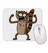 Regular Show Rigby Mouse Pad.jpg