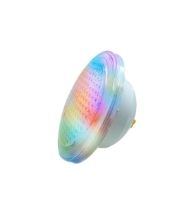 32 Watt Rgb 2 Kablolu Smd Led Havuz Ampulu / Par 56
