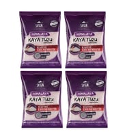 Saygın Himalaya Kaya Tuzu İnce Taneli 500 gr x 4 Adet