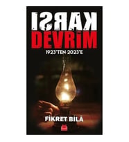 Karşı Devrim -1923’ten 2023’e