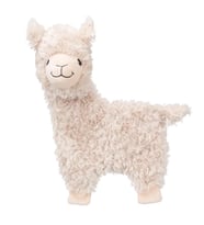 Trixie Köpek Peluş Lama Oyuncak 40 cm