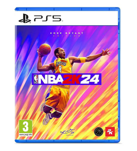Nba 2K24 Ps5 Oyun