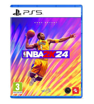Nba 2K24 Ps5 Oyun
