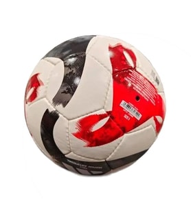 Adidas Tiro Match TFF Futbol Topu JZ9980 (Beyaz)