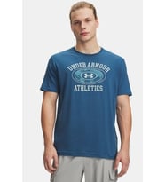 Under Armour Armor Globe Erkek Tişört