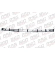 Tampon Izgarası Üst Ön Opel Astra G Bm 98-07 (Oem No: 1400528)