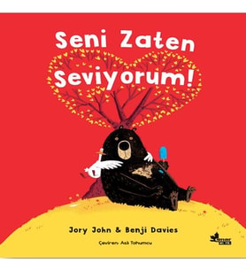 Seni Zaten Seviyorum