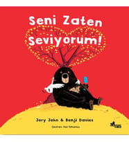 Seni Zaten Seviyorum