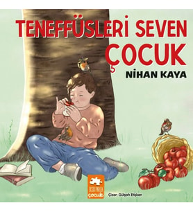 Teneffüsleri Seven Çocuk Eksikparça