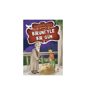 Biruniyle Bir Gün Timaş