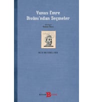 Yunus Emre Divanı'ndan Seçmeler