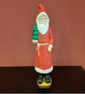 NOEL BABA BİBLOSU-BB165-2