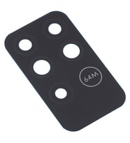 İnfinix Note 8 Arka Kamera Lens, Cam