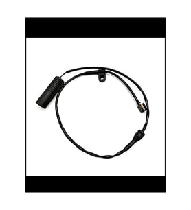BMW E38 Fren Balata Fişi Arka 34351182065 Wender