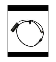 BMW E38 Fren Balata Fişi Arka 34351182065 Wender