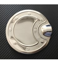 Ford Courier Depo Kapağı Kromu Nikelajı
