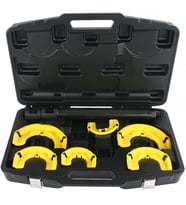 Brio Helezon Yay Çektirme 2600 Kg Universal
