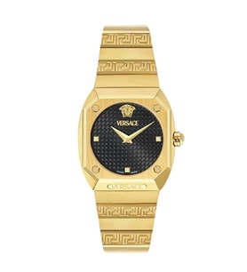 Versace Vrscve9E00524 Kadın Kol Saati