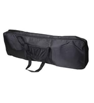 49 ve 54 Tuş Orglar İçin Paraşüt Mat Kumaş Org Kılıfı-100cmx42cm Boy