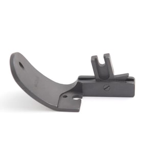 Megatex Çuvalağzı Dikiş Makinesi N980 Sol Baskı Ayak / 9800529 (0