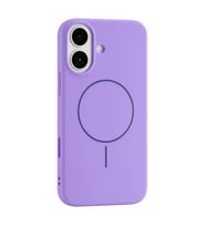 İphone 17 Jully Kapak - Lila