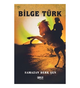 Bilge Türk