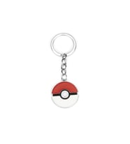 Pokemon Anahtarlık (Çok Renkli)