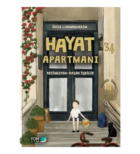 Hayat Apartmanı