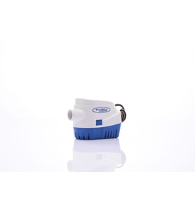 Sailorflo Otomatik Sintine Pompası 1100GPH 24V 2A
