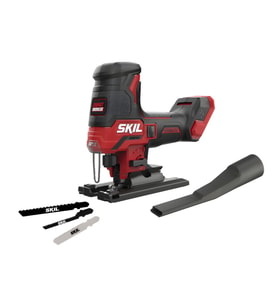 SKIL COMPACT 3440CA  AKÜLÜ DEKUPAJ TESTERE