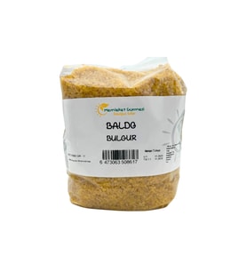 Baldo Bulgur (MG)
