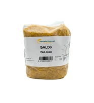 Baldo Bulgur (MG)