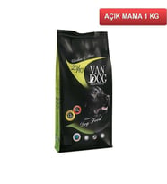 Van Dog Tavuklu Köpek Maması 1 Kg AÇIK