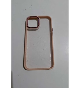 İphone 12 Pro Max Telefon Kılıf Modeli