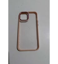 İphone 12 Pro Max Telefon Kılıf Modeli