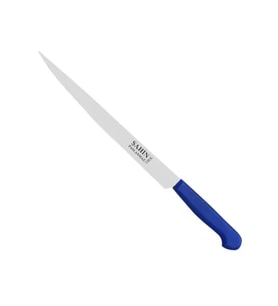 Bursa Paslanmaz Lakerda Bıçağı 25 Cm, Plastik Sap